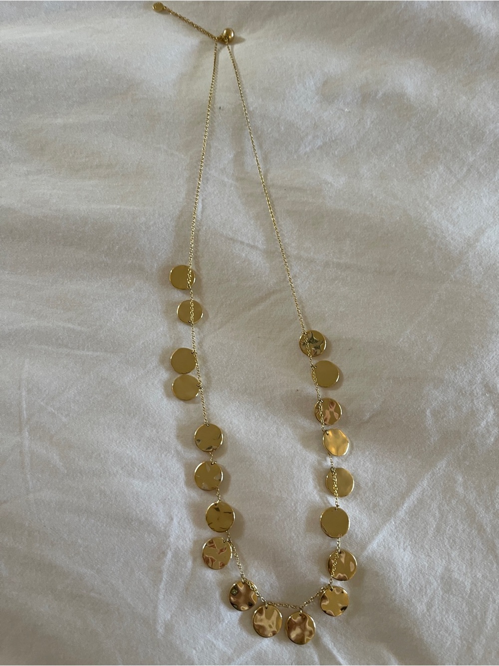 Gorjana Chloe Necklace Large